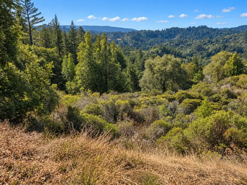 Address Not Disclosed, SOQUEL