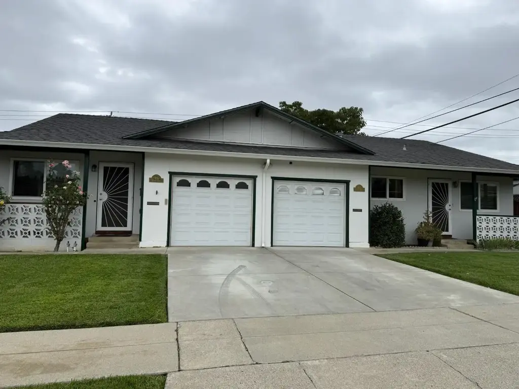 496-498 Bevans Dr, SAN JOSE