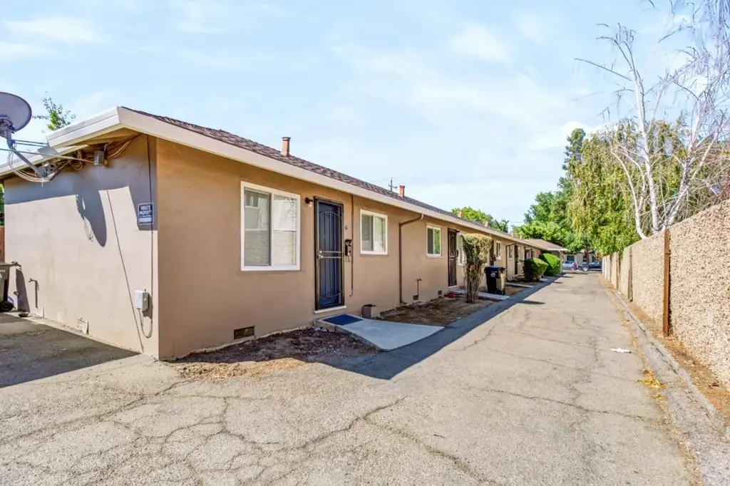 460 S Buena Vista Ave, SAN JOSE