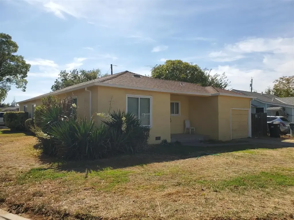 4116 20th Ave, SACRAMENTO