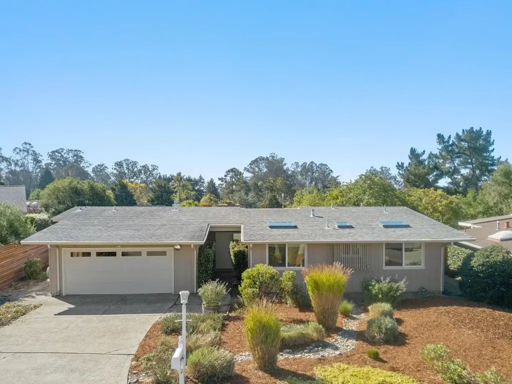 125 Dovewood Ln, APTOS