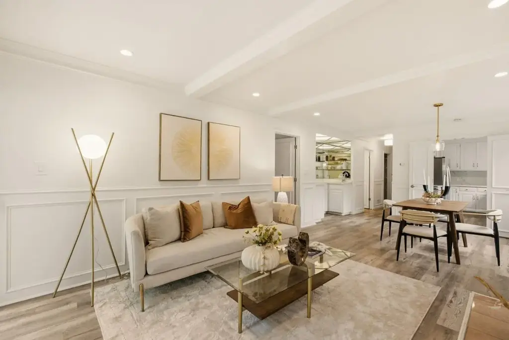 600 Pennsylvania Ave 1, Los Gatos