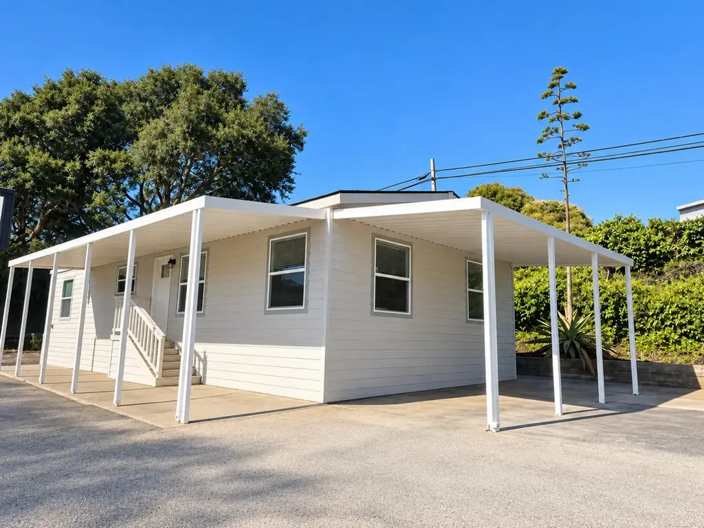 107 Crespi Cir 107, WATSONVILLE