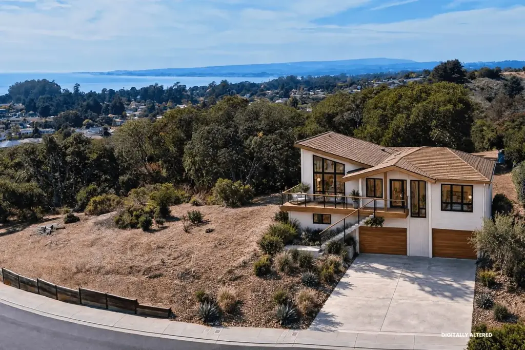 271 Ventana Way, APTOS