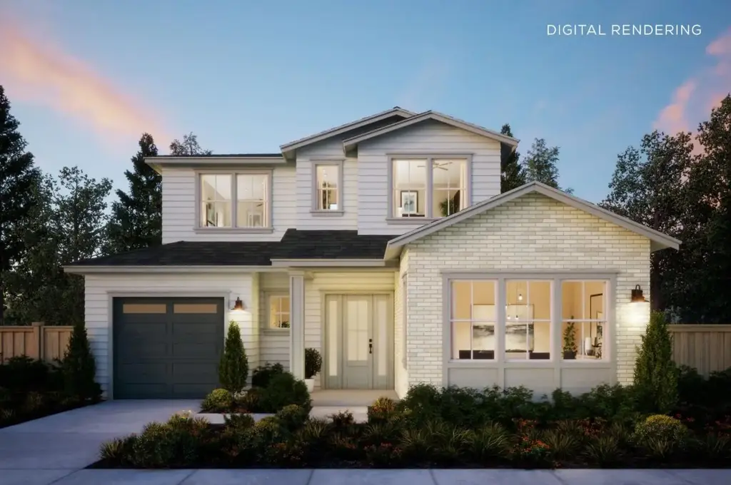 150 Inner Cir, Redwood City