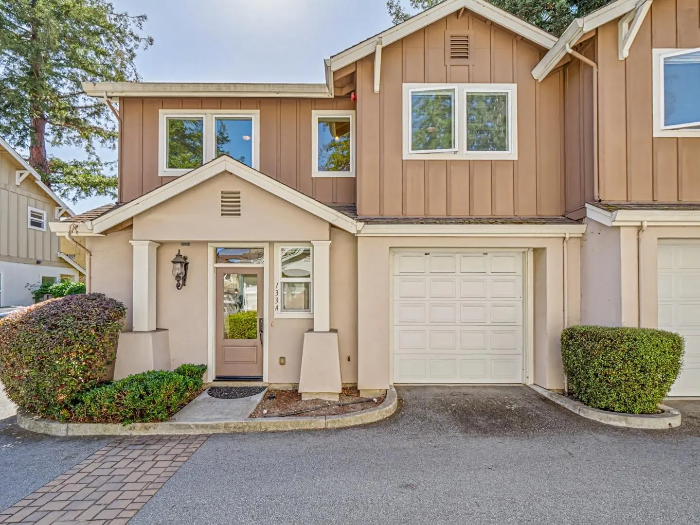 133 Kennan St A, SANTA CRUZ