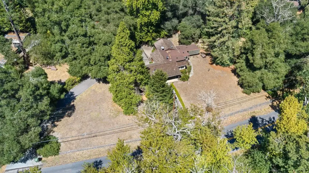 7267 W Zayante Rd, FELTON