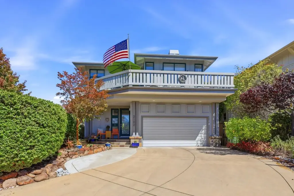 2102 Harborview Ct, SANTA CRUZ