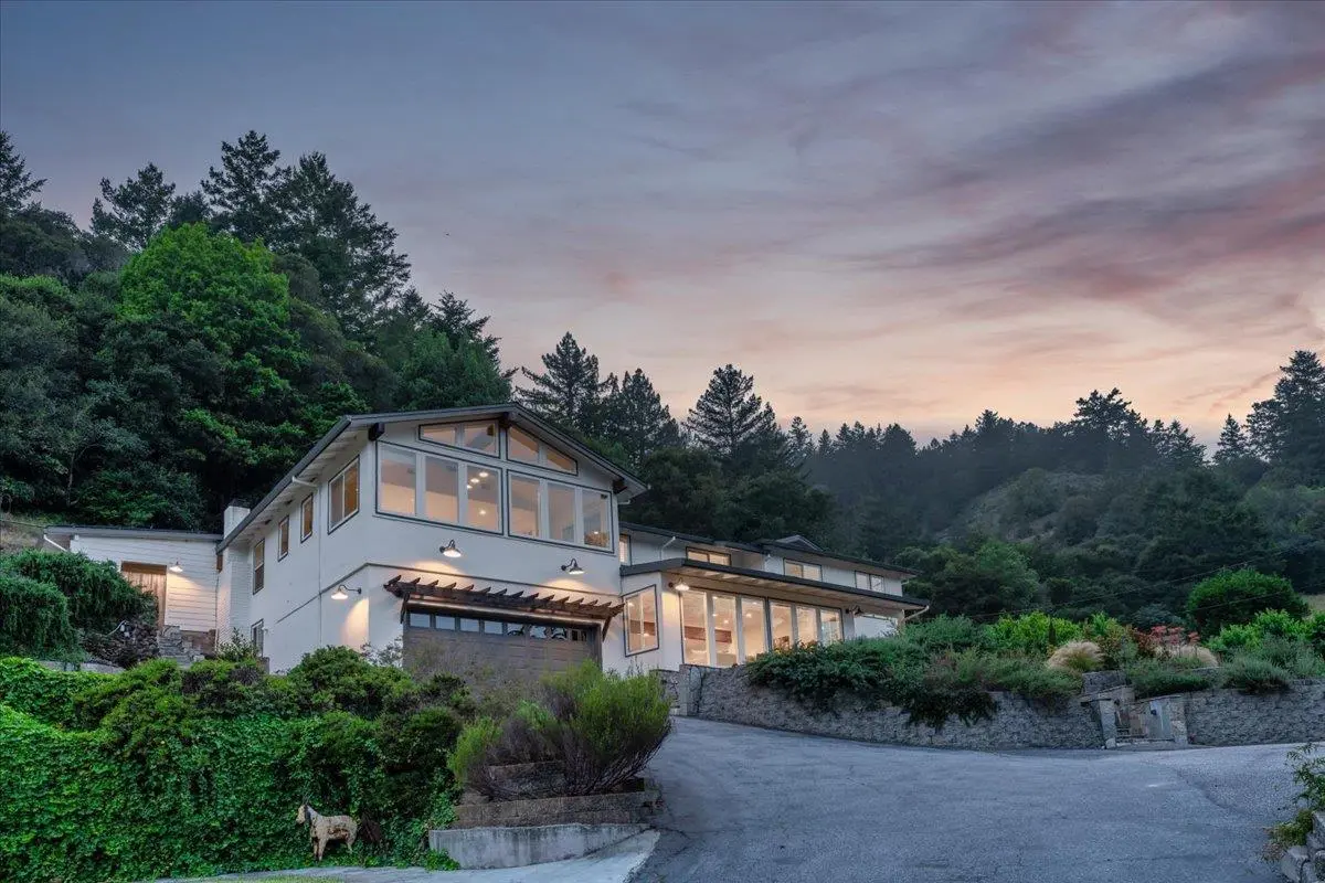 365 Granite Creek Rd, Santa Cruz