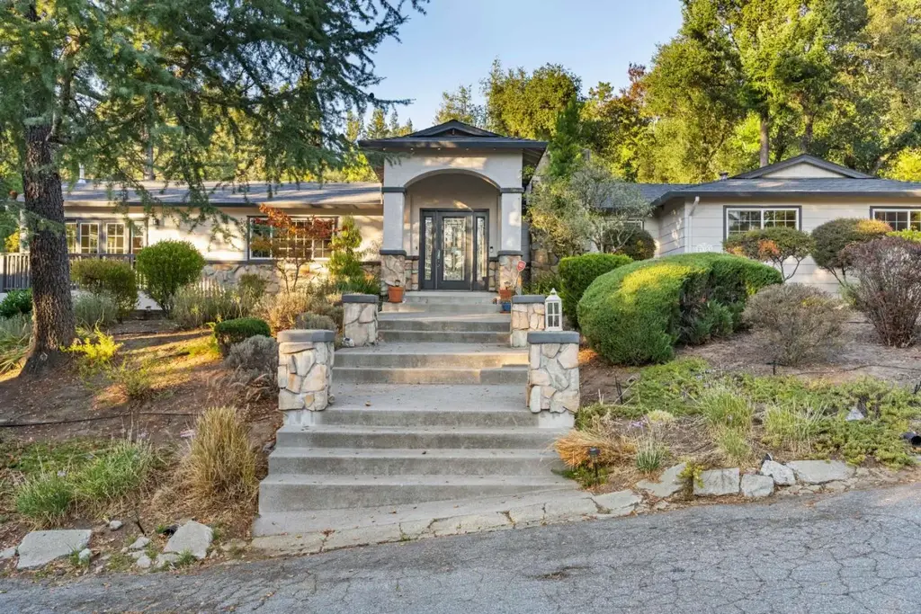23353 Deerfield Rd, LOS GATOS