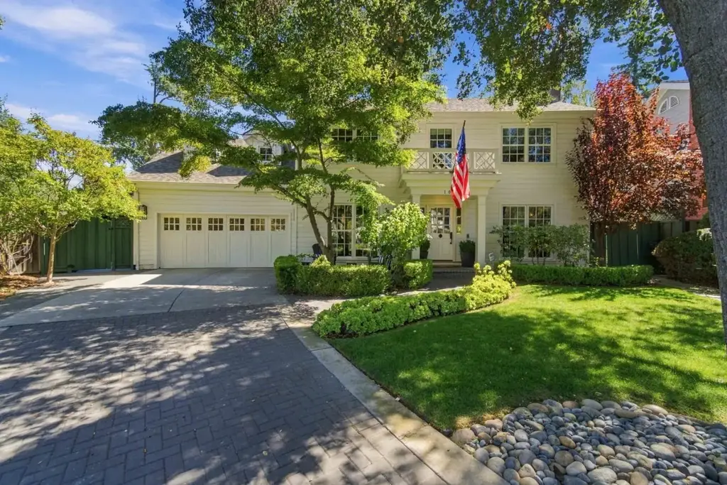 104 Bella Vista Ct, Los Gatos