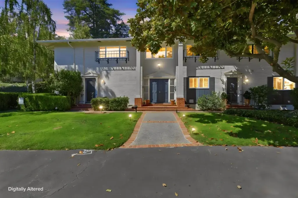 600 Pennsylvania Ave 5, Los Gatos