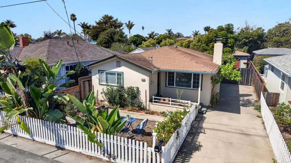 4191 Portola Dr, SANTA CRUZ