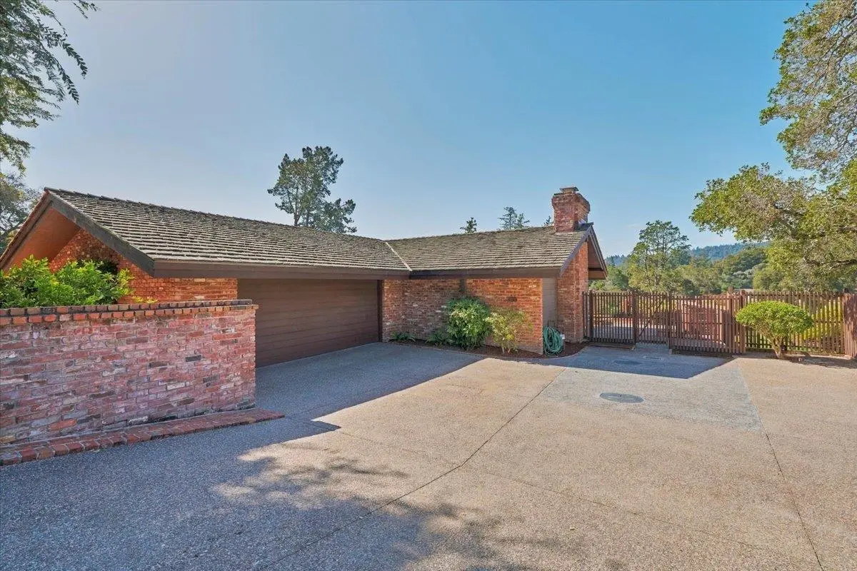 103 Pasatiempo Drive, SANTA CRUZ