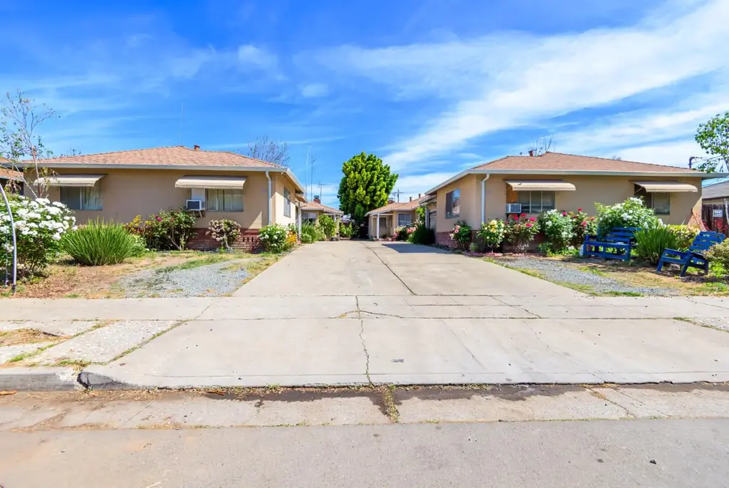 820 N 16th St, SAN JOSE