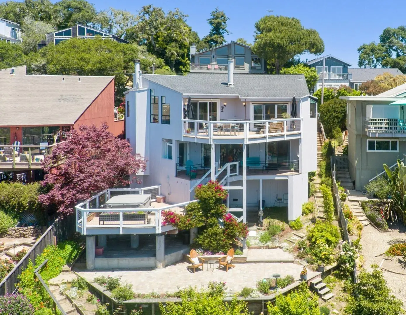 442 Vista Del Mar Dr, Aptos