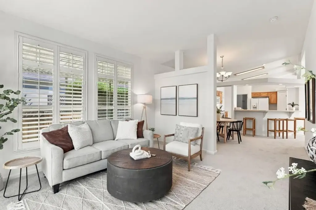 26 Pepperwood Way 26, SOQUEL