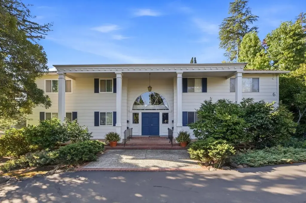 600 Pennsylvania Ave 12, LOS GATOS