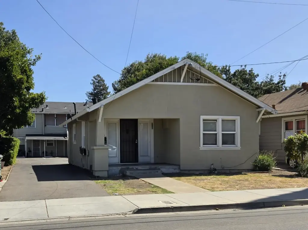 376 Leigh Ave, SAN JOSE