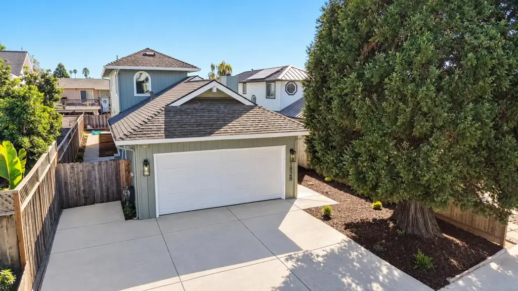 1828 Silvana Ln, SANTA CRUZ