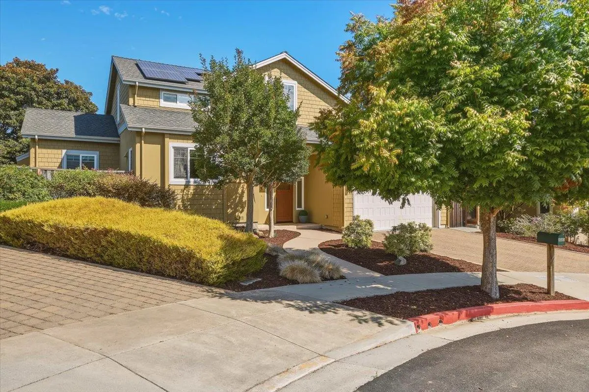 4585 Dawn Ln, SOQUEL