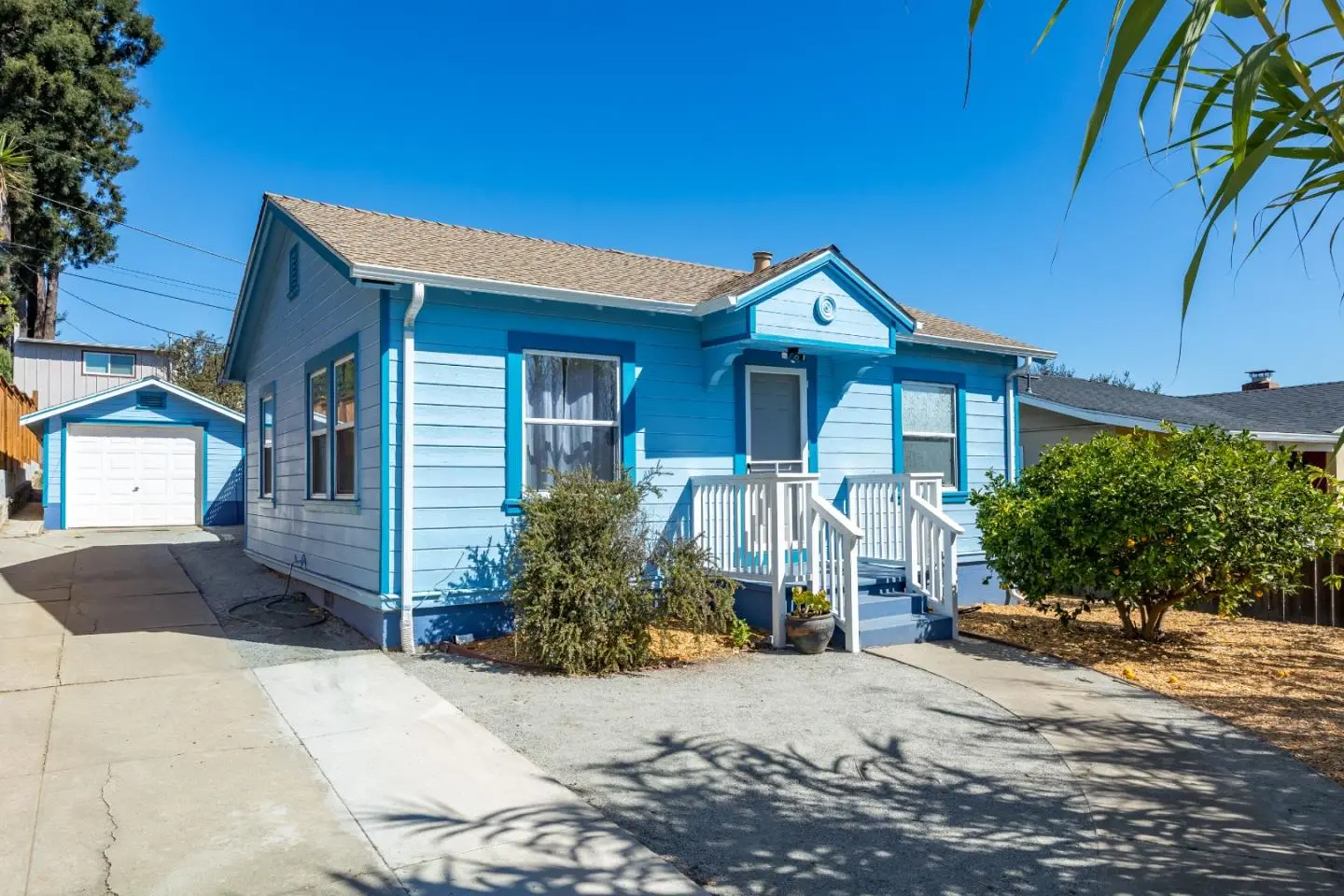 125 Lee St, SANTA CRUZ