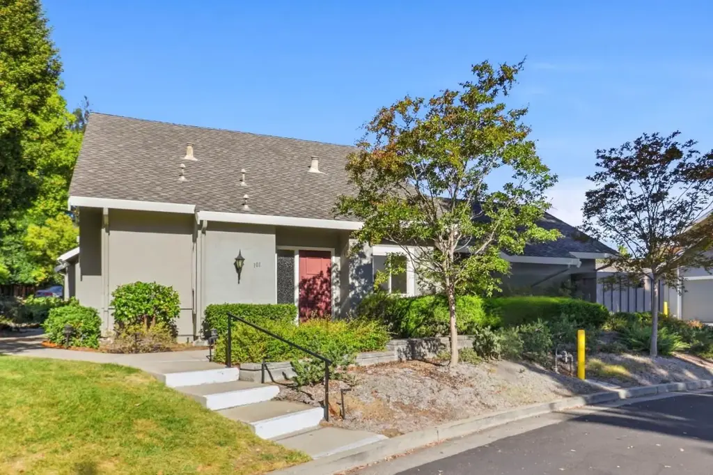 101 Milmar Way, LOS GATOS