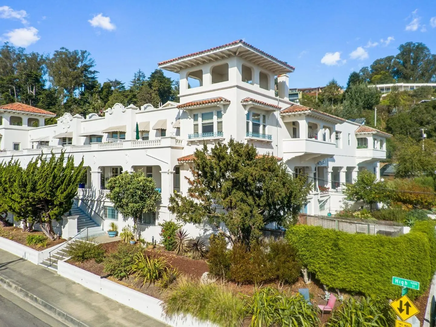 260 High St 208, SANTA CRUZ