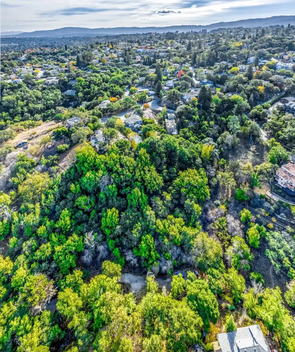 00 Canyon, REDWOOD CITY