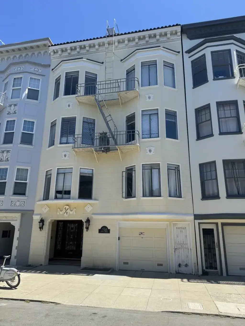 3554 Pierce St, SAN FRANCISCO