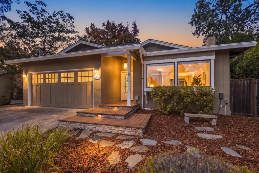 17341 E Vineland Ave, LOS GATOS
