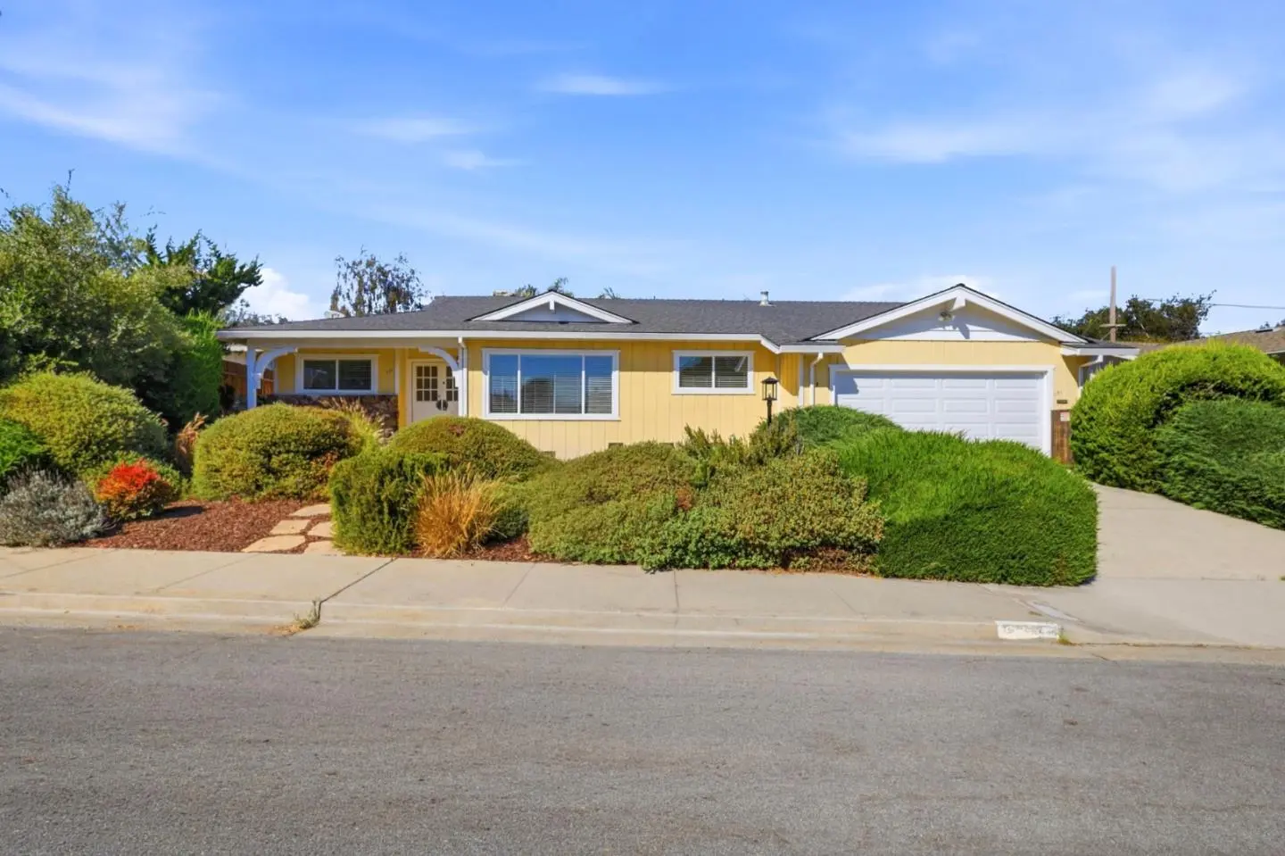 131 Woodcrest Pl, SANTA CRUZ