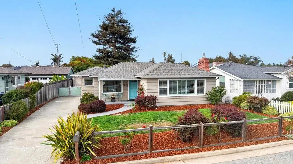 4235 Bain Ave, SANTA CRUZ