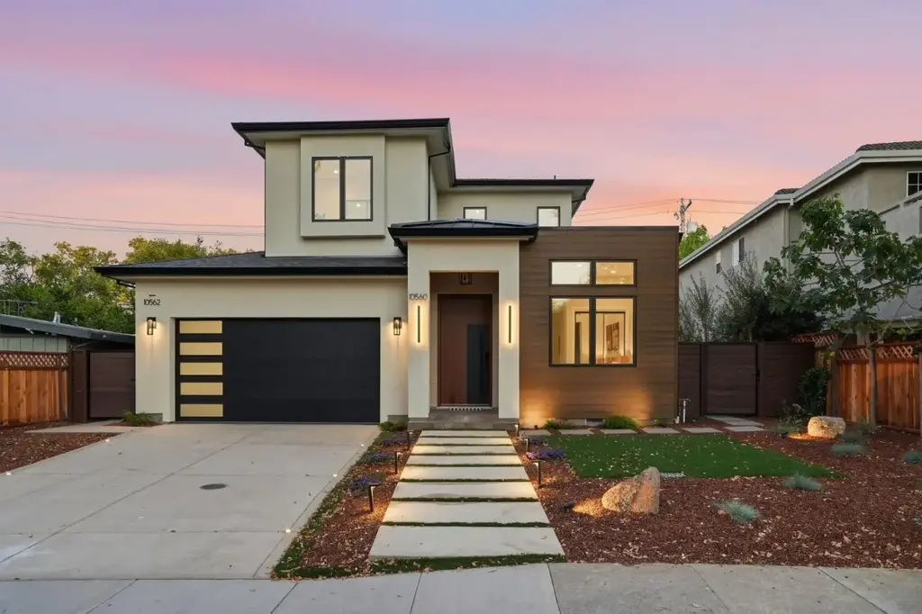 10560 Johnson Ave, Cupertino