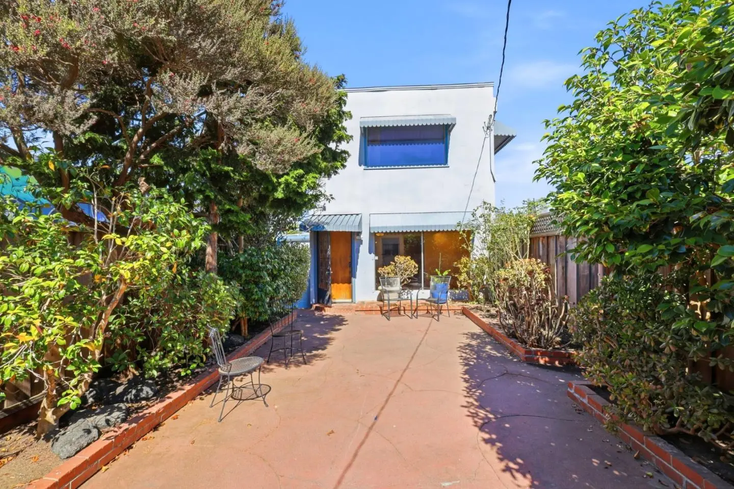 1250 Soquel Ave, SANTA CRUZ