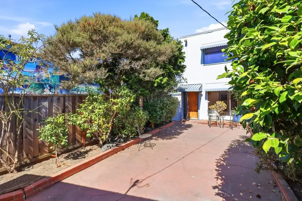1250 Soquel Ave, SANTA CRUZ