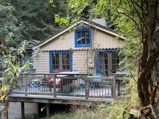 777 Cathedral Dr, APTOS