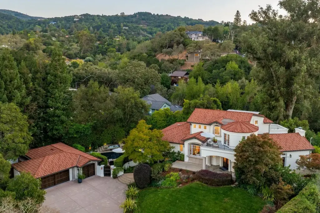 38 Alpine Ave, LOS GATOS