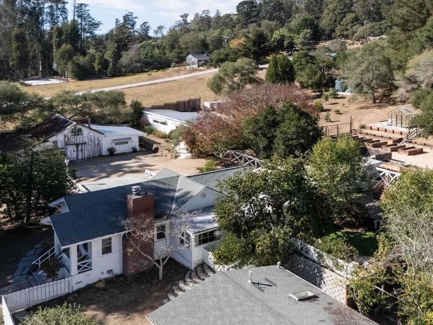 5752 Freedom Blvd, APTOS
