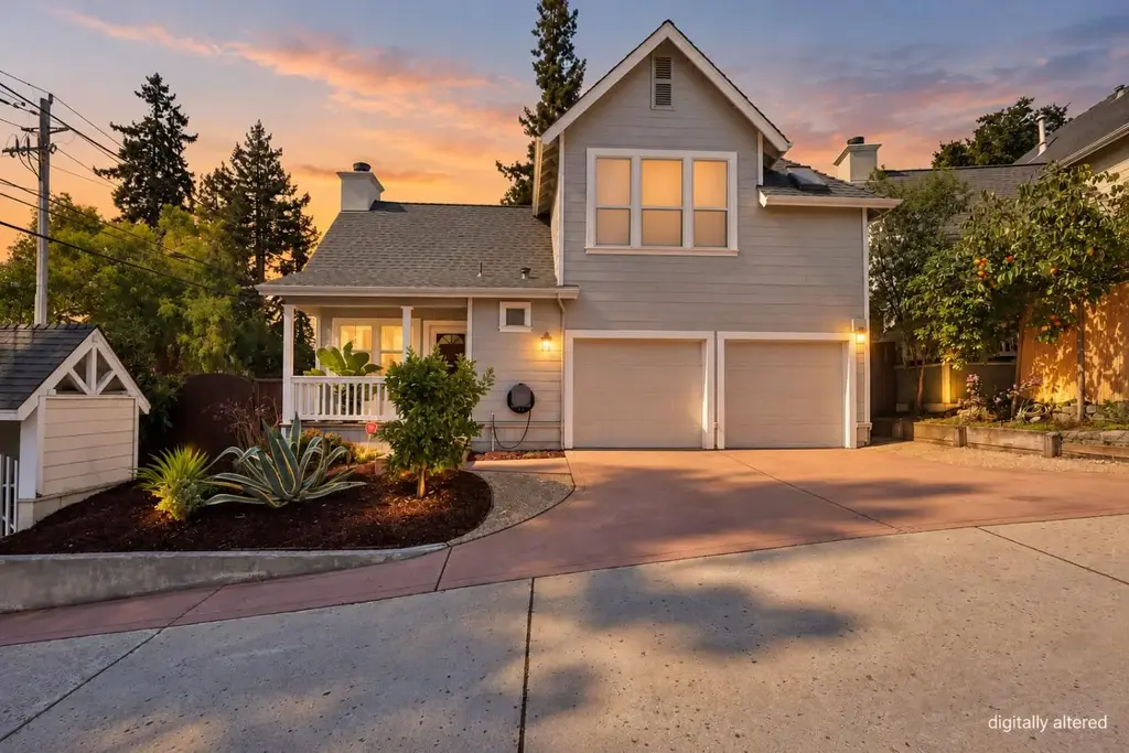 111 Button St, Santa Cruz