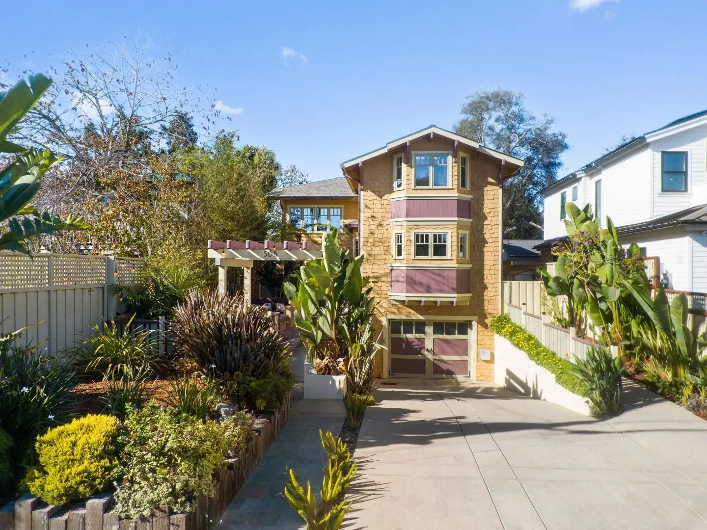 508 Escalona Dr, CAPITOLA