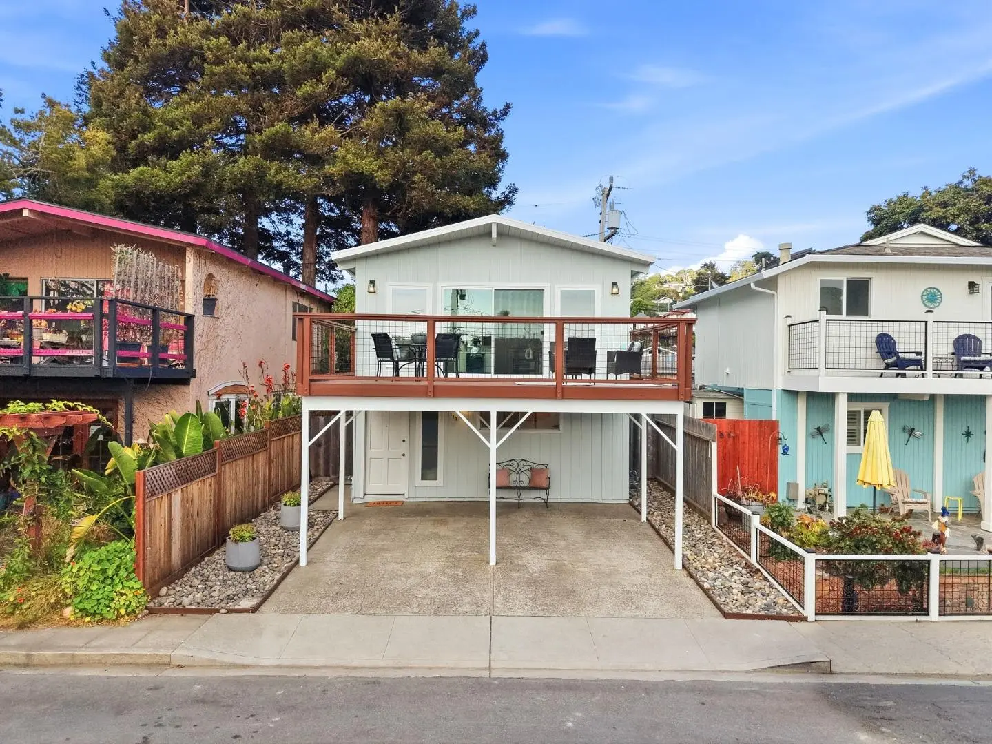 113 Bennett Rd, APTOS