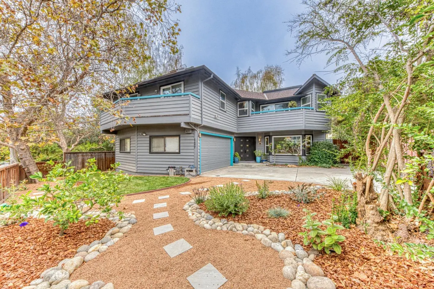 137 Holway Dr, SANTA CRUZ