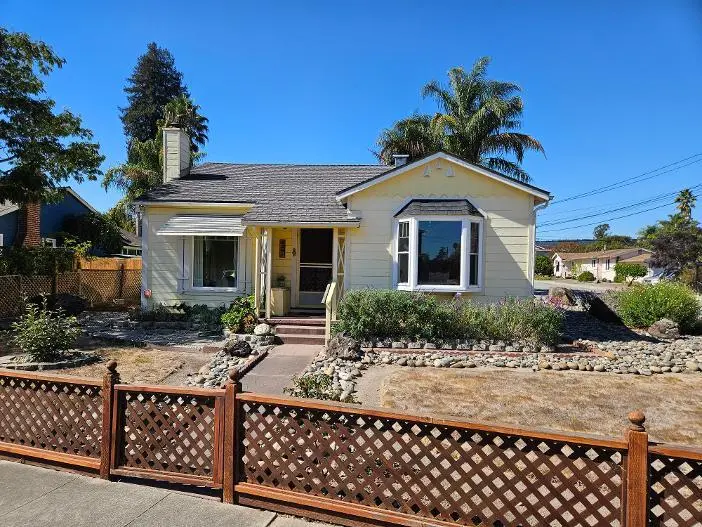 439 Stanford Ave, SANTA CRUZ