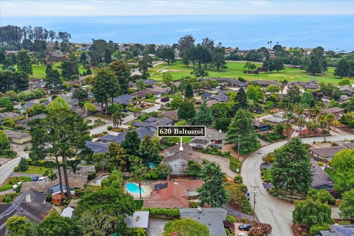 620 Baltusrol Dr, APTOS