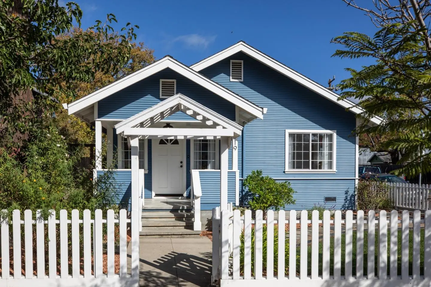119 Leonard St, SANTA CRUZ