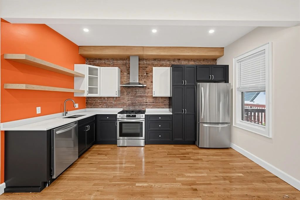 43 Quincy St #b, Boston