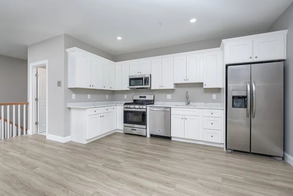 242 Mountain Ave #1, Revere