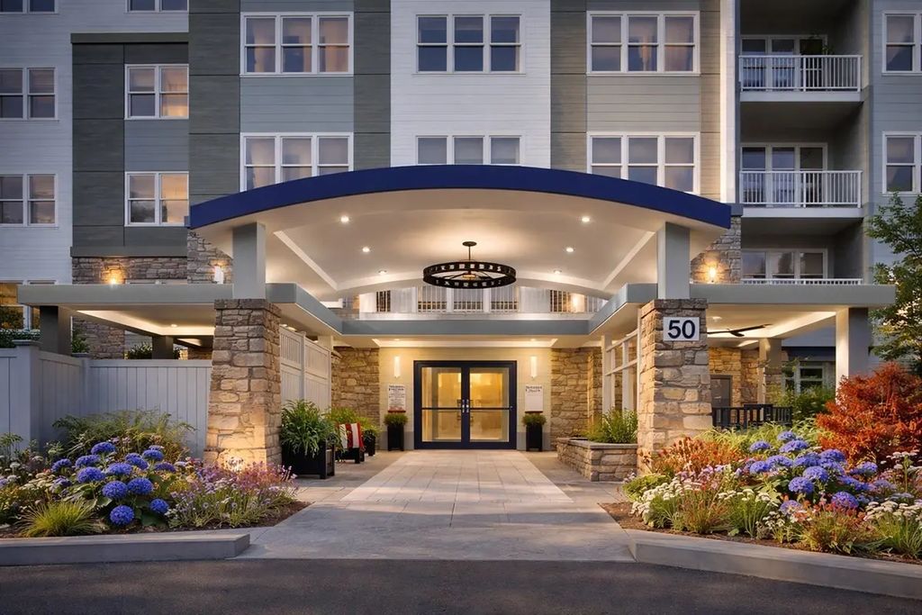 50 Balch St #510, Beverly