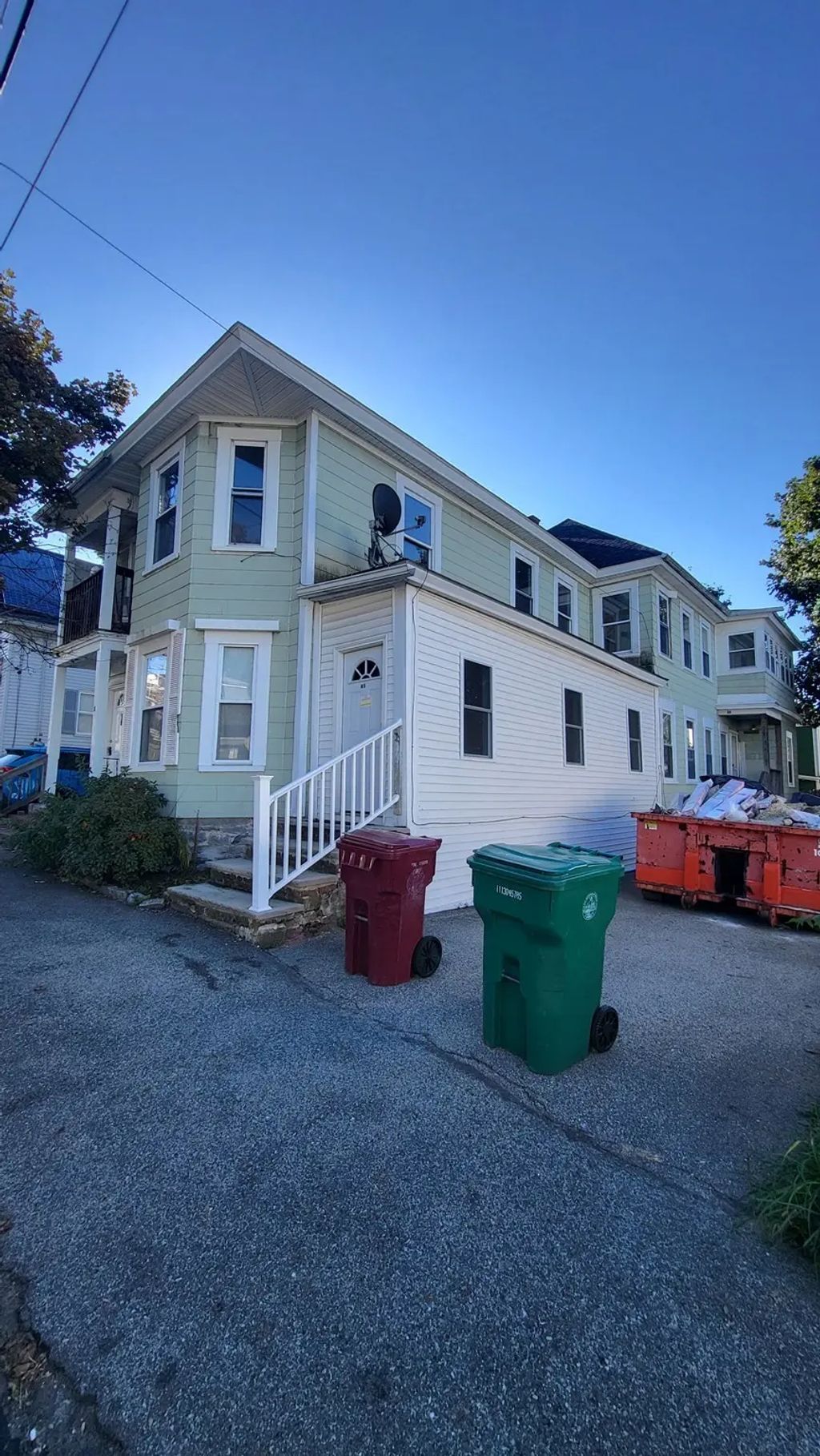 67 5th Street #67, Lowell